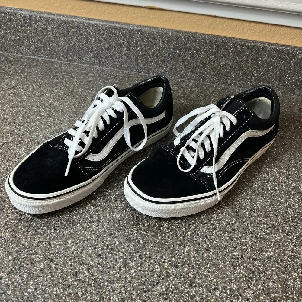 Vans classic men